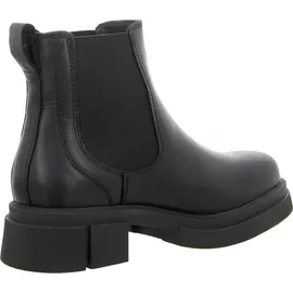 Apple of Eden Chelsea Boots für Damen, schwarz, Größe 39 EU
