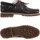 Timberland 3-Eye Classic Lug Herren Braun 47,5