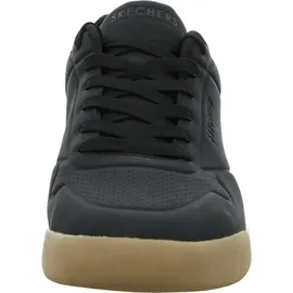 SKECHERS Sneaker Low in schwarz, | Gr.: 45