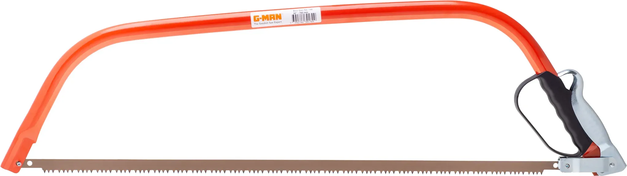Holz-Bogensäge | G140H-32/815 | G-MANN