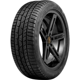 Continental ContiWinterContact TS 830 P 235/55 R18 104H XL