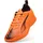 Puma Ultra 6 Play IT Jr Heat Fire schwarz Leuchtend rot, 37.5