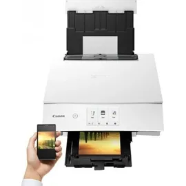 Canon PIXMA TS8351a