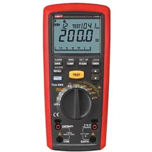 UNI-T UT505B Isolationswiderstandstester