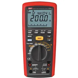 UNI-T UT505B Isolationswiderstandstester