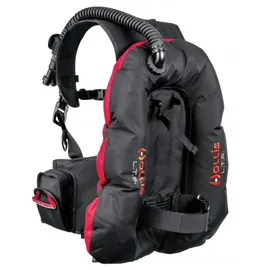 Hollis L.t.s Bcd - Black - S