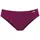 VENICE BEACH Badehose Cadu Bordeaux 40
