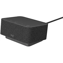 Logitech Logi Dock for UC, Graphite