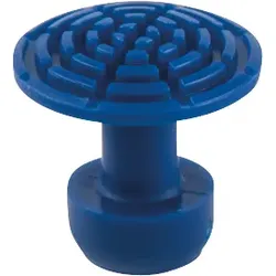 KS Tools Klebestück sphärisch, rund, Ø 20 mm - 140.2541