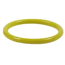 Viega Dichtelement mit SC Profipress G 2687 für Gas in 22x3mm Gummi gelb 348601