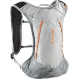 Salomon Cross 4 Grau/Silber TU