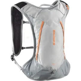Salomon Cross 4 Grau/Silber TU