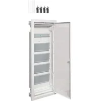 Hager VH60NWB MM-B,volta,HWV,5reih,1xHutsch,4xMontagep