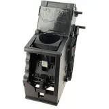 Bosch Brühgruppe Brüheinheit Brühvorrichtung Original Siemens 11014117 Kaffeemaschine Kaffeeautomat Kaffeevollautomat mit Dichtgummi Silikon-O-Ring auch Neff