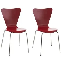 CLP Calisto 2 St. rot