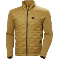 HELLY HANSEN Lifa Loft Hybrid Insulated Jacke - Lynx