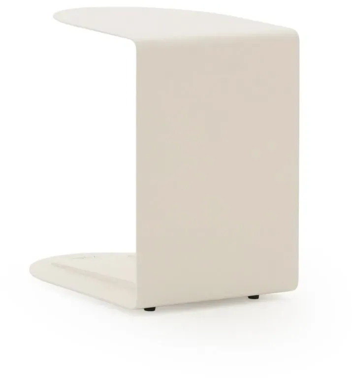 + 10 % Kassenrabatt | Zavelli Soffice Beistelltisch Outdoor 40x50x50 cm