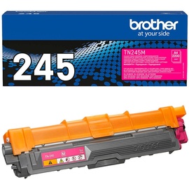 Brother TN-245M magenta