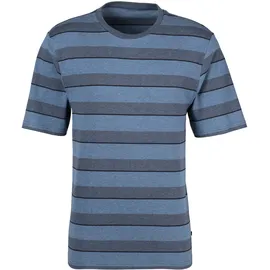 H.I.S. Pyjama gestreift Blau 44/46 (S)