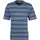 H.I.S. Pyjama gestreift Blau 44/46 (S)