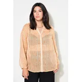 Studio Untold Bluse in | Gr.: 58-60