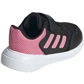 Adidas Tensaur Run 3.0 Kids Core Black / Bliss Pink / Cloud White 19