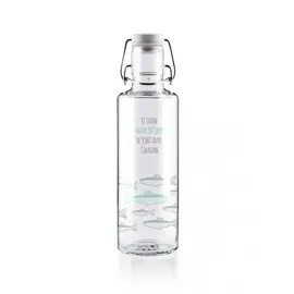 soulbottles You’re right Weiß 0,6 l