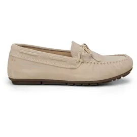 Marc O'Polo Mokassins Herren Braun 39
