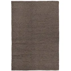 Teppich  ROBBIE 125 - taupe