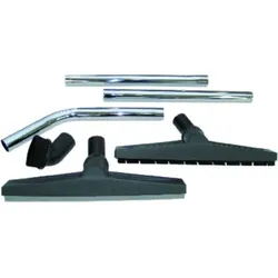 Bodenreinigungsset Nass/Trocken