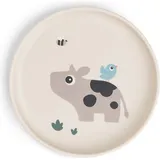 Done by Deer Foodie Tiny Farm Teller beige