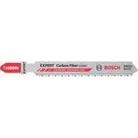 Bosch T 108 BHM Stichsägeblatt 3 Stück
