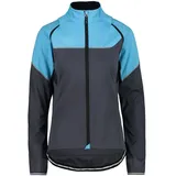 CMP With Removable Sleeves 31a2556 Jacke - Titanio - S