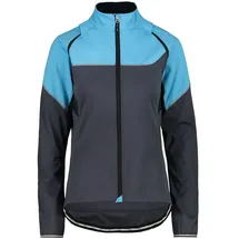 CMP With Removable Sleeves 31a2556 Jacke - Titanio - S