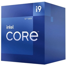 Intel Core i9 12900 processeur pour PC de bureau, Smart Cache Box, 30 MB