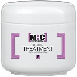 M:C Treatment Lecithin F feines kraftloses Haar 150 ml