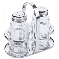Contacto Salz-/ Pfeffer Menage 10,5 cm