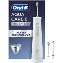 Oral-B AquaCare 6 Pro-Expert