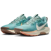 Nike Pegasus Trail 5 Damen Grün 40