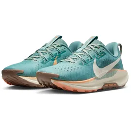Nike Pegasus Trail 5 Damen Grün 40
