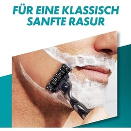 Gillette Mach3 Rasierer + Rasierklingen 6 St.