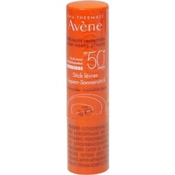 AVENE SUNSITIVE LIPPEN SONNENSTICK SPF 50+, 3 g