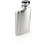 GSI Hip Flask silber 0,236 l