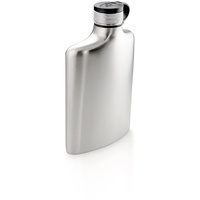 GSI Hip Flask silber 0,236 l