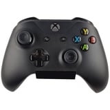 fossi3D Wandhalterung für Xbox One Controller Microsoft Halter Wandmontage Controller-Halterung schwarz