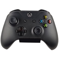 fossi3D Wandhalterung für Xbox One Controller Microsoft Halter Wandmontage Controller-Halterung schwarz