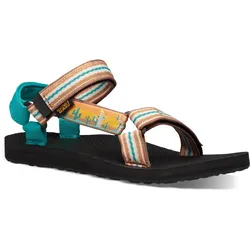 Teva Sandale Original Universal Kaktus braun/grün Damen