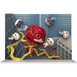 Funko Pop! Moment: DC Comics The Flash - The Flash 1349 - One Size