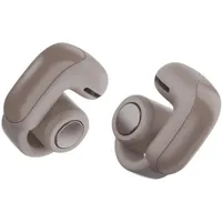 Bose Ultra Open Earbuds Sandstein