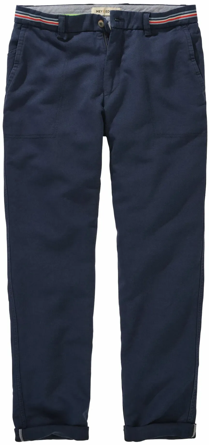 Pragmatiker-Chino - 110